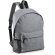 Mochila Caldy gris