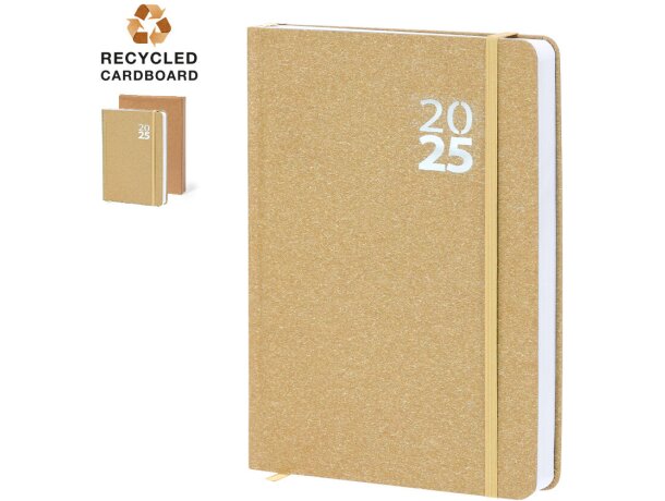 Agenda Florian detalle 1