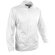 Chaqueta técnica de poliester blanca barata