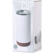 Vaso Shifen acero inoxidable