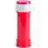 Pompero de colores personalizado rojo