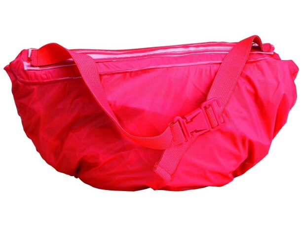 Impermeable de adulto merchandising