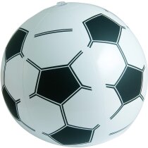 Balón de fútbol hinchable personalizado