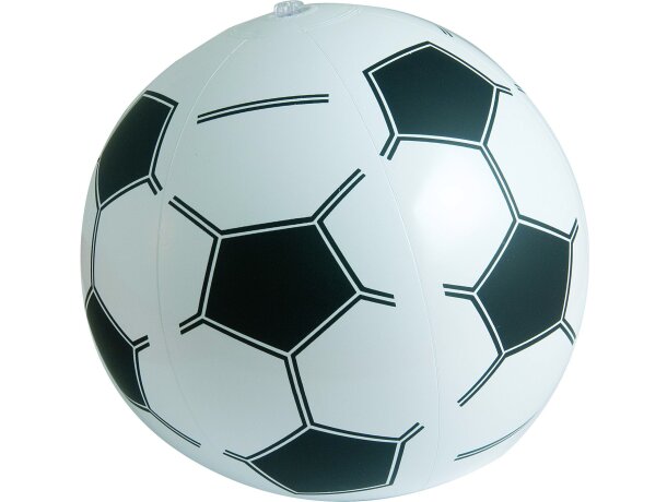 Balón de fútbol hinchable personalizado