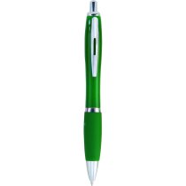 Bolígrafo en varios colores y acabado metalizado Bolígrafo en varios colores y acabado metalizado