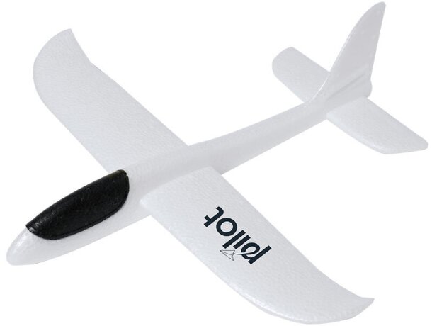 Avioneta Tulem de EPS desmontable con alas ajustables detalle 2