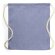 Mochila Konim Azul