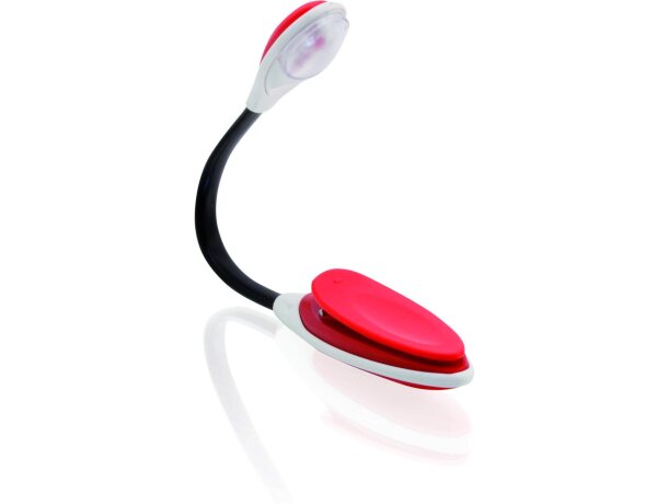 Lámpara personalizado de lectura sencilla personalizada