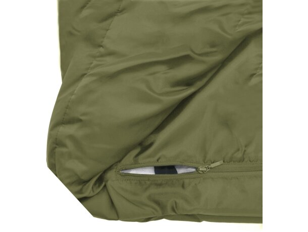 Parka niño Eren detalle 3