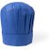 Set de delantal y gorro de cocina para niño personalizado
