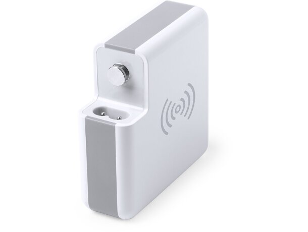 Adaptador Viaje Multifunción Teimpor personalizado