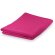 Toalla de microfibra absorvente 300 gr Fucsia