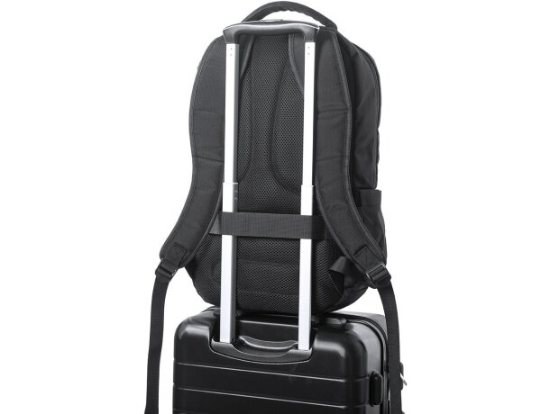 Mochila Flayak detalle 1