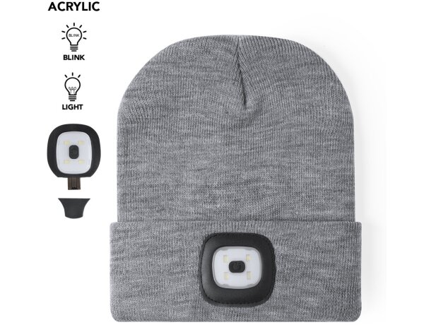 Gorro Koppy