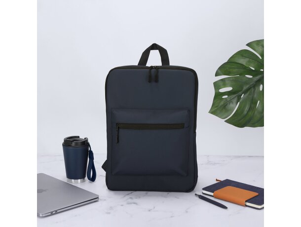 Mochila Yilmir detalle 6