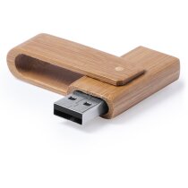 Memorias USB ecológicos personalizados