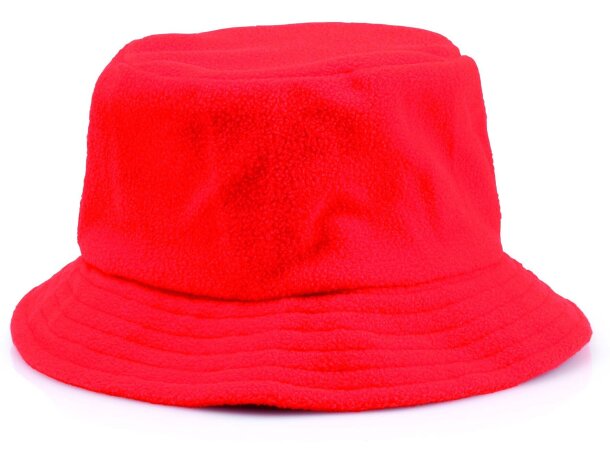 Gorro de poliester 200 gr personalizado