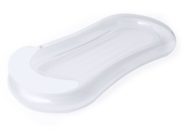Colchonetas hinchables inflable poliéster Binsky detalle 2