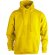 Sudadera Adulto Con Capucha "keya" Swp280 Amarillo