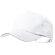 Gorra Pickot blanco