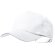 Gorra Pickot Blanco