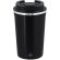 Vaso térmico Karnix acero inoxidable reciclado 400ml Negro
