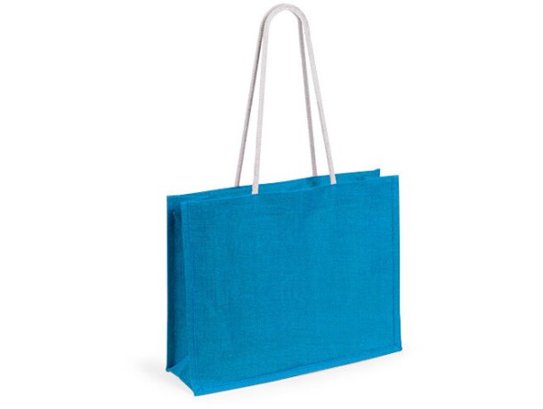 Bolsa de yute