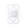 Protector Soporte Sernel Blanco