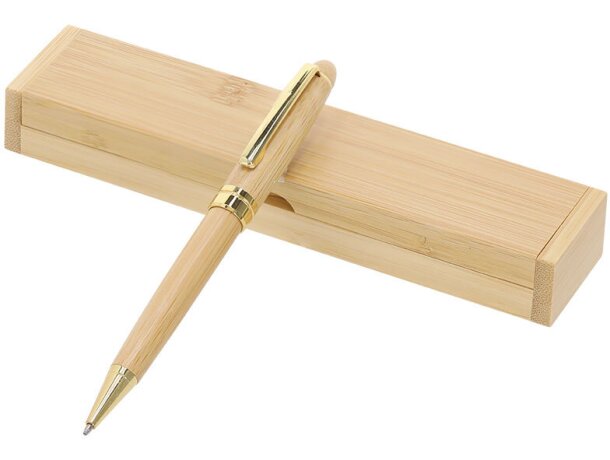 Bolígrafo Holan detalle 2