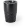 Vaso térmico blur negro
