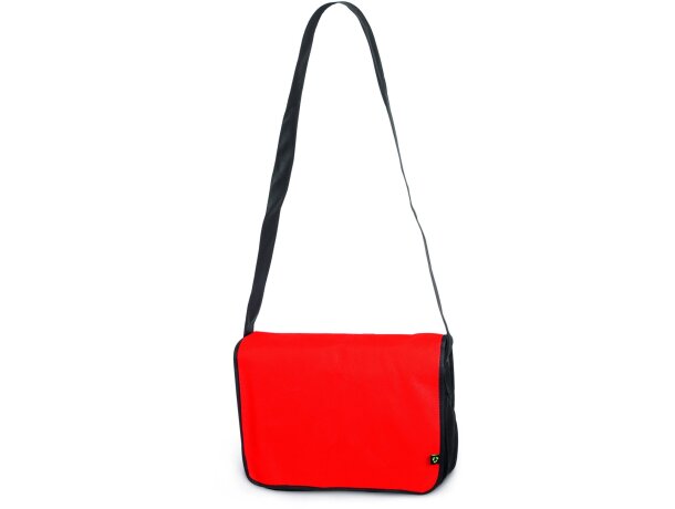 Portadocumentos non woven con asa larga personalizado