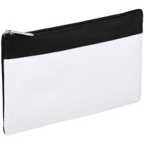Estuche de poliester en blanco personalizado