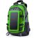 Mochila Cargadora Rasmux Verde