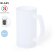 Jarra de cristal Oxia con acabado mate de 500ml detalle 1