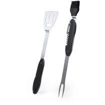 Set Barbacoa Duvinax