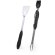 Set Barbacoa Duvinax barato