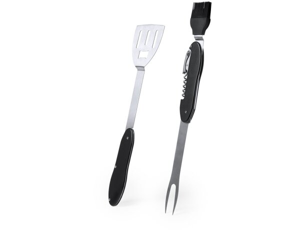 Set Barbacoa Duvinax barato