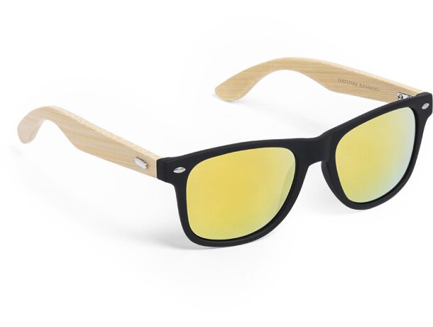 Gafas sol mitrox amarillo