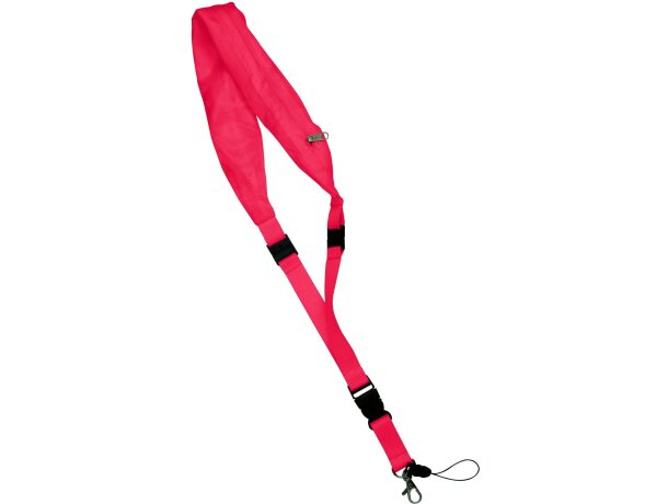 lanyard personalizado