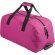 Bolso trolley con asas de mano personalizado fucsia