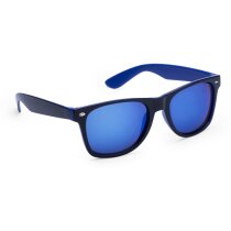 Gafas de sol con lentes de espejo personalizado Gafas de sol con lentes de espejo personalizado