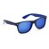Gafas de sol con lentes de espejo azul barato