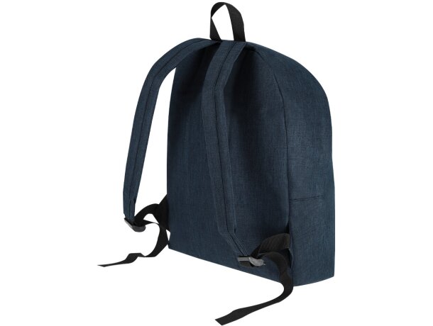 Mochila Donic en poliéster 300D RPET con acabado jaspeado detalle 4