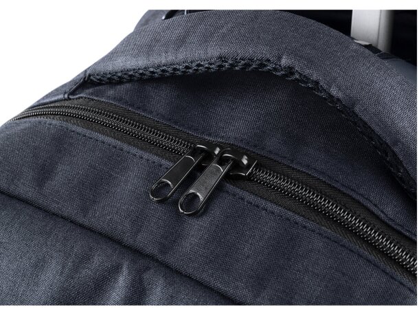 Mochila Trolley Haltrix grabado