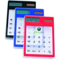 Calculadora plana sencilla Calculadora plana sencilla