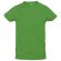 Camiseta técnica de niños 135 gr tecnic plus verde