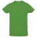 Camiseta técnica de niños 135 gr tecnic plus Verde