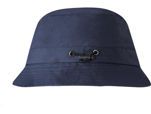 Gorros playa plegable de microfibra Hetoson detalle 2