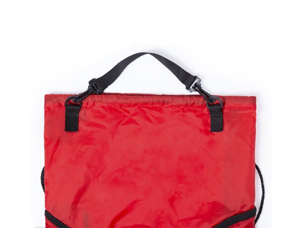 Mochila Nonce grabado