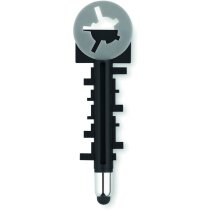 Hability puntero capacitivo con juego y llavero